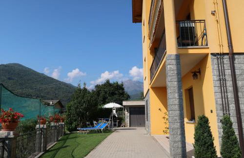 Apartment Gialla by Interhome - Photo 41