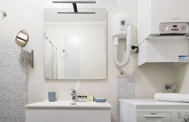 Il Borgo Apartments B2 - Sv-d600-bove3ftb - Foto 6