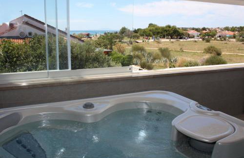 Sunwell apartments - Novalja, Gajac, Zrće - Foto 69