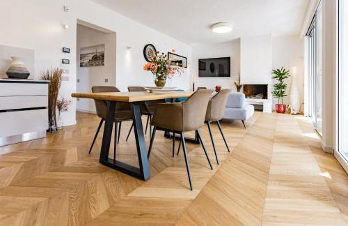 Villa with heated pool - Foto 28