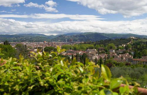 Green Nest Apartments - Photo 30