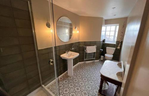 Tapnell Manor At Tapnell Farm - Foto 7