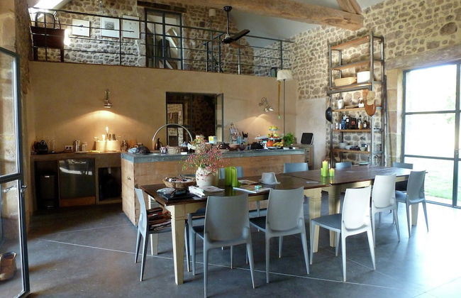 Luxurious Farmhouse in Braize - Foto 26