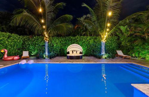 Lucky Day Retreat with Game Room, Heated Pool, Park, Resort Style Amenities - Photo 13