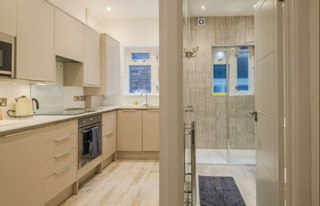 Brondesbury Apartments - Foto 9