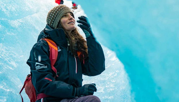 Cagliero Glacier Trek - Foto 5