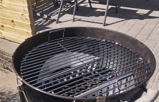 8 Person Holiday Home in Farso-by Traum - Foto 26