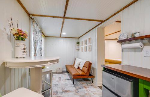 Wilmington Area Studio about 4 Mi to Downtown! - Foto 8