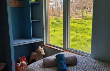 Helnoweth Lodge - Photo 15