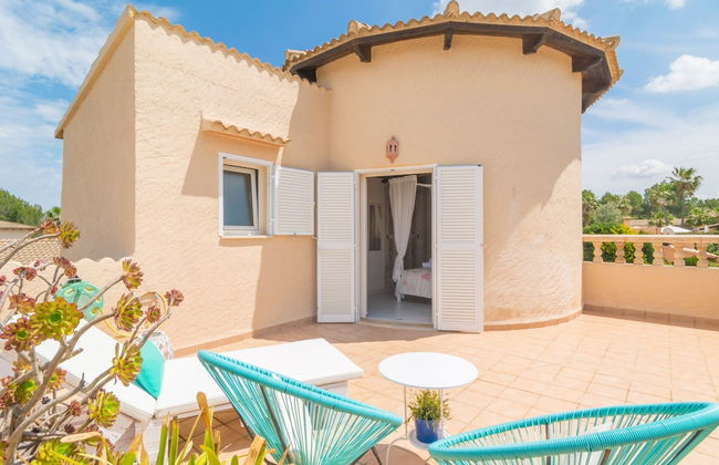 Casa Bel in Son Serra de Marina - Foto 36