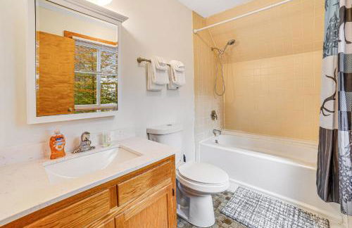 Cozy Cabin in the Woods - Foto 12