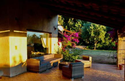 San Biagio Lodges Maratea in Cersuta - Foto 11