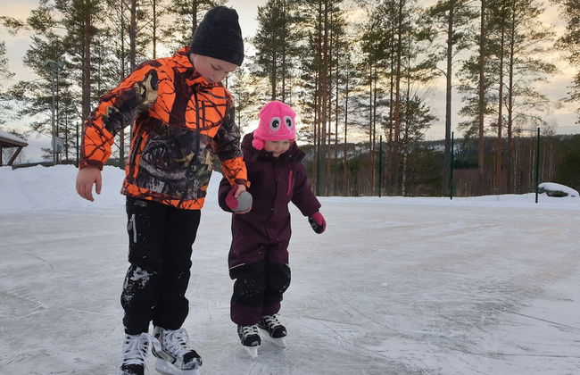 Tahko-Tours - Foto 44