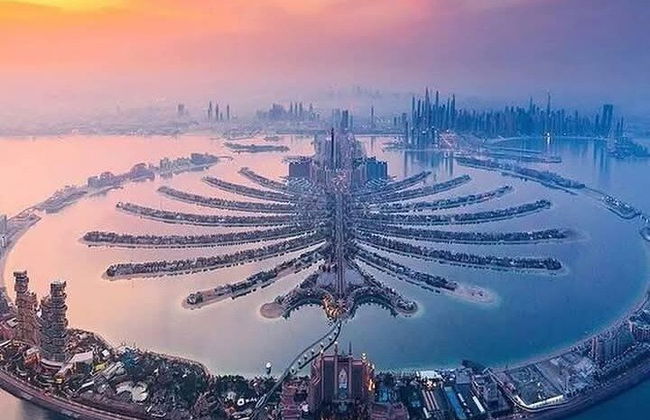 Tour privato classico e moderno di Dubai da Rasalkhima - Foto 7