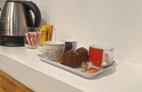 Elegant and modern two-room apartment with equipped kitchen - Foto 10