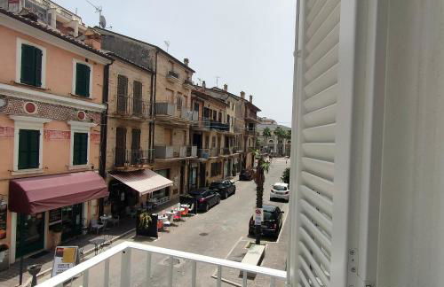 Casa vacanze la Rosa dei Venti - Foto 29