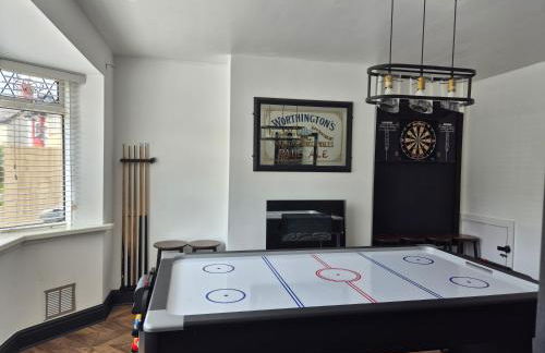 Cardiff city centre house - Sleeps 6 - Foto 3