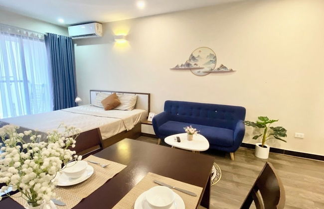 Luxe Paradise Residence Nhat Chieu - Foto 23