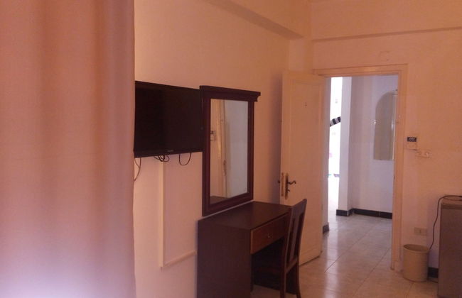 Fayed Armed Forces Hotel - Foto 9