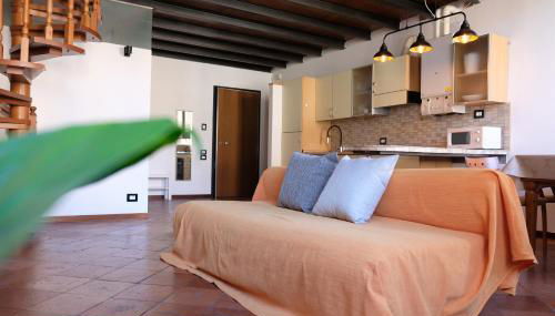 Il loft di charme di Ricc - Foto 4