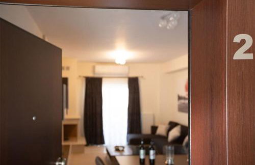 V Luxury Apartment 2 - Foto 15