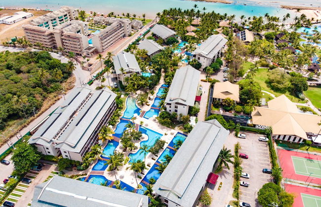 Nannai Residence by AFT - Foto 45