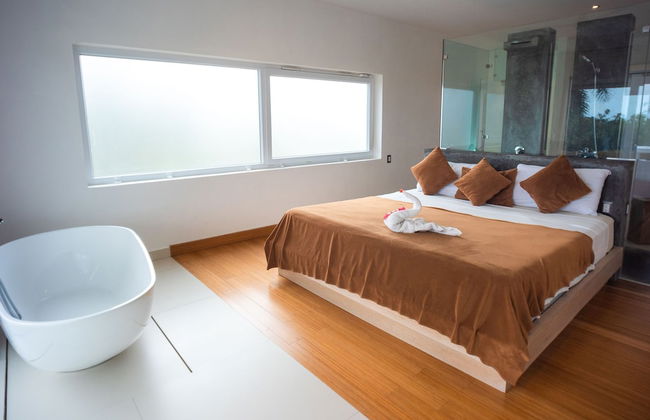 Villas Agua Dulce - Photo 31