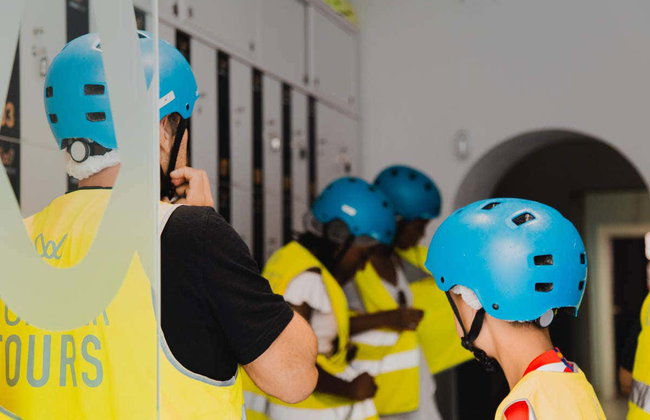 Tour de bicicleta por Madrid - Foto 3