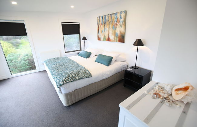 Points South By The Sea - Foto 5