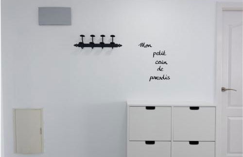 Los Hidalgos Seaview Pool and relax - Foto 15