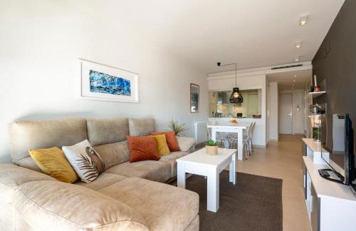 Apartamento Ballena - Photo 6