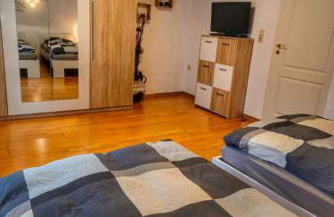 Hillis Ferienwohnung Saarland - Foto 12