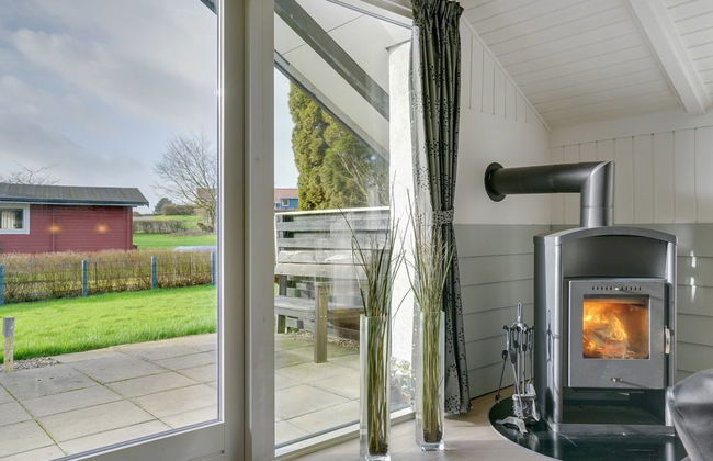 3 bedroom House in Egernsund with terrace - Photo 22