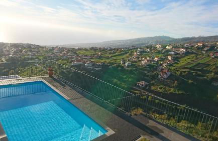 Refúgio da Serra - By WeHost - Foto 1