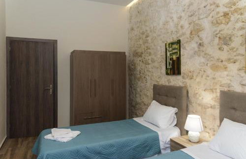 Welcoming apartment with mountain view - 80 m² - Ρούστικα - Foto 22