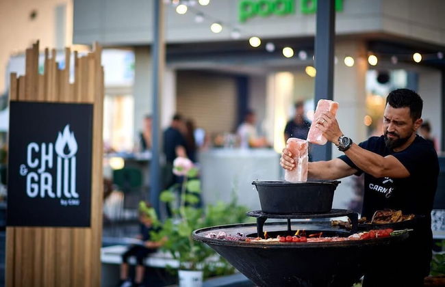 Hampton Alezzi - Foto 63