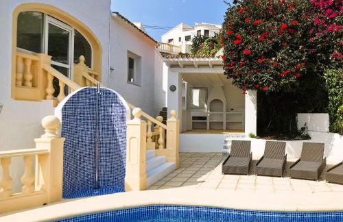 Villa Panorama - Foto 2