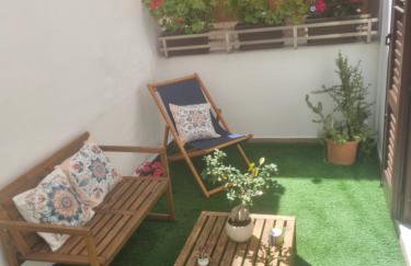 Giardino Moreno - Foto 2