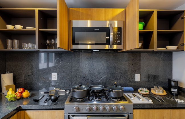 Capitalia Galileo Residences - Foto 70