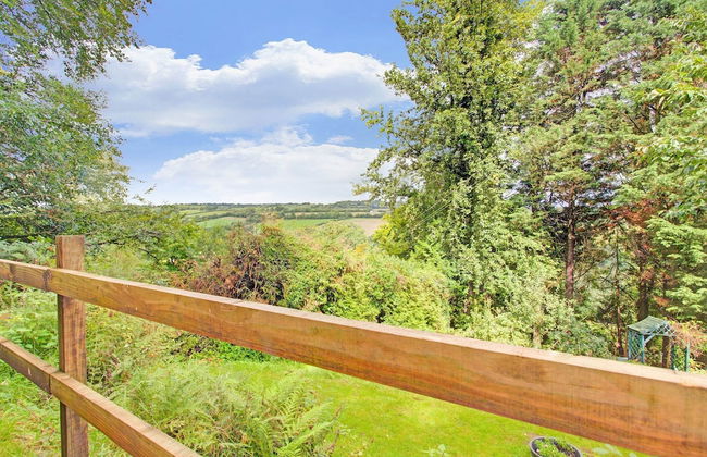 Shepherds Hut Near Exmoor National Park - Foto 30