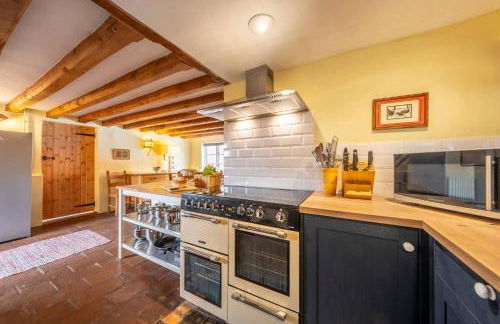 The Old Barn - Foto 20