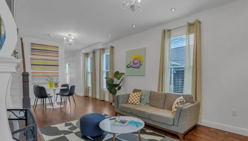 Housepitality - The Columbus Game House - 2 BR - Foto 2