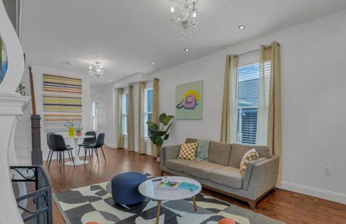 Housepitality - The Columbus Game House - 2 BR - Foto 2