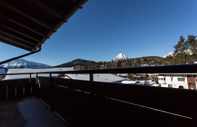 Appartement Solstein - Foto 60