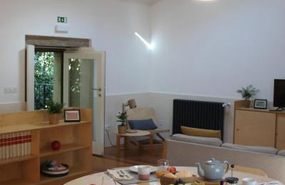 Quintal do Forno l Casa da Hera - Foto 3