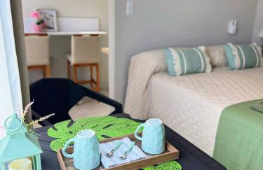 Loft Campeche Studio, Garden e Parking - Foto 17