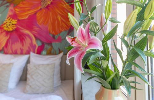 Mango Living I Boutique Apartment I modern I 23 qm - Foto 10