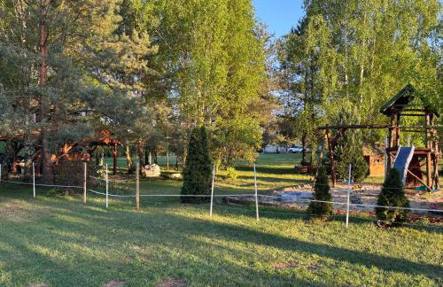 Apartament Natura - Dolina Baryczy - Foto 24