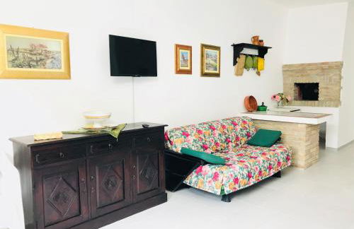 Villa Il Carrubo - Basilicata - Foto 47