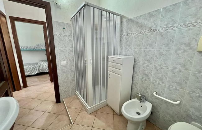 Casa Vacanza Lu Riu - Foto 29